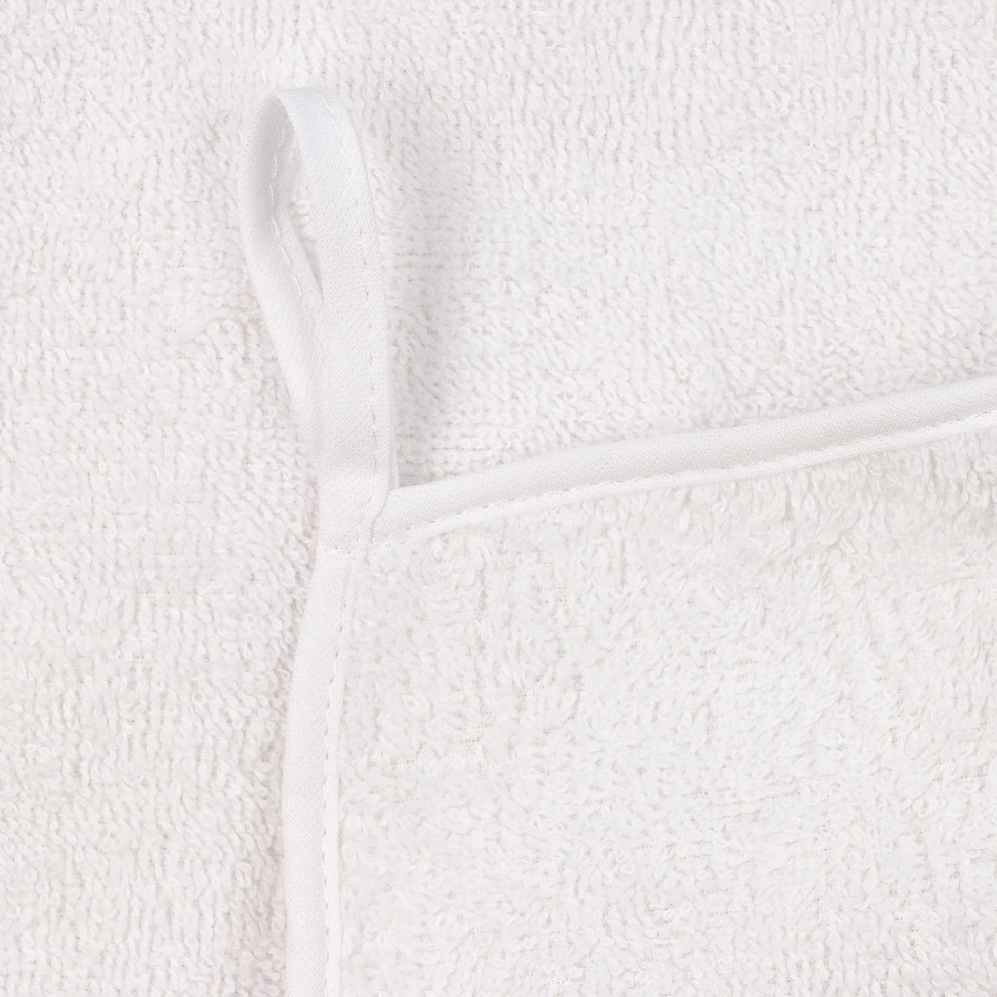 Baby Hooded Bath Towel - 100 x 100 - Tiniboo