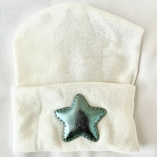 Blue Star Hospital Hat