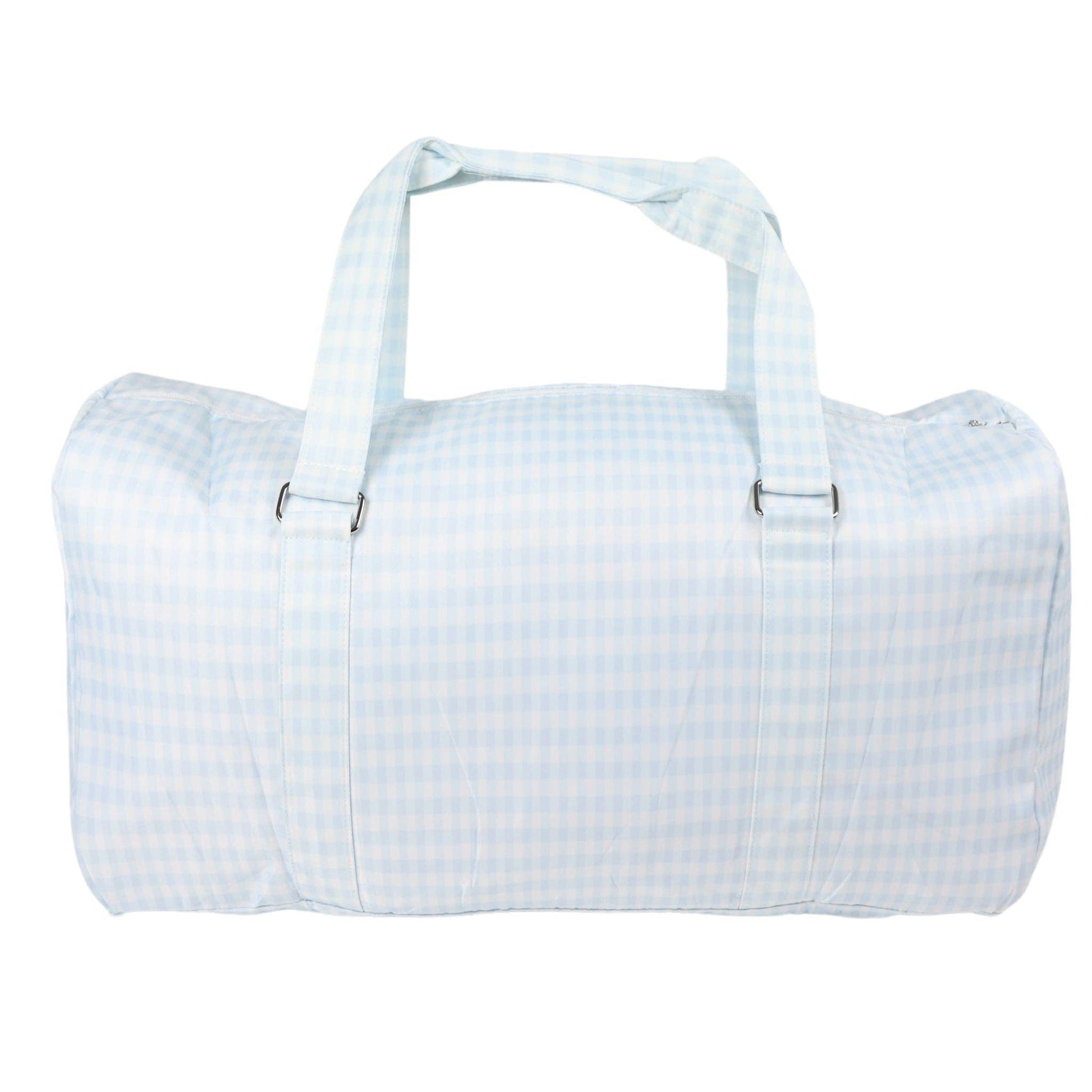Nylon Duffle Bag - Tiniboo