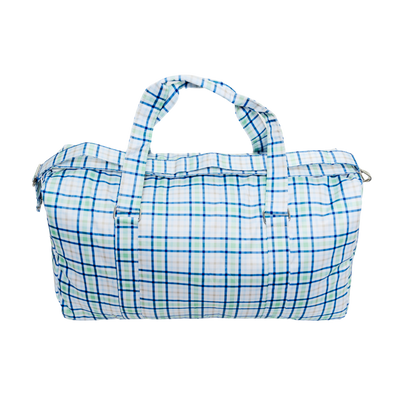 Nylon Duffle Bag - Tiniboo