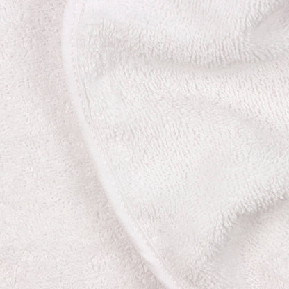 Baby Hooded Bath Towel - 100 x 100 - Tiniboo